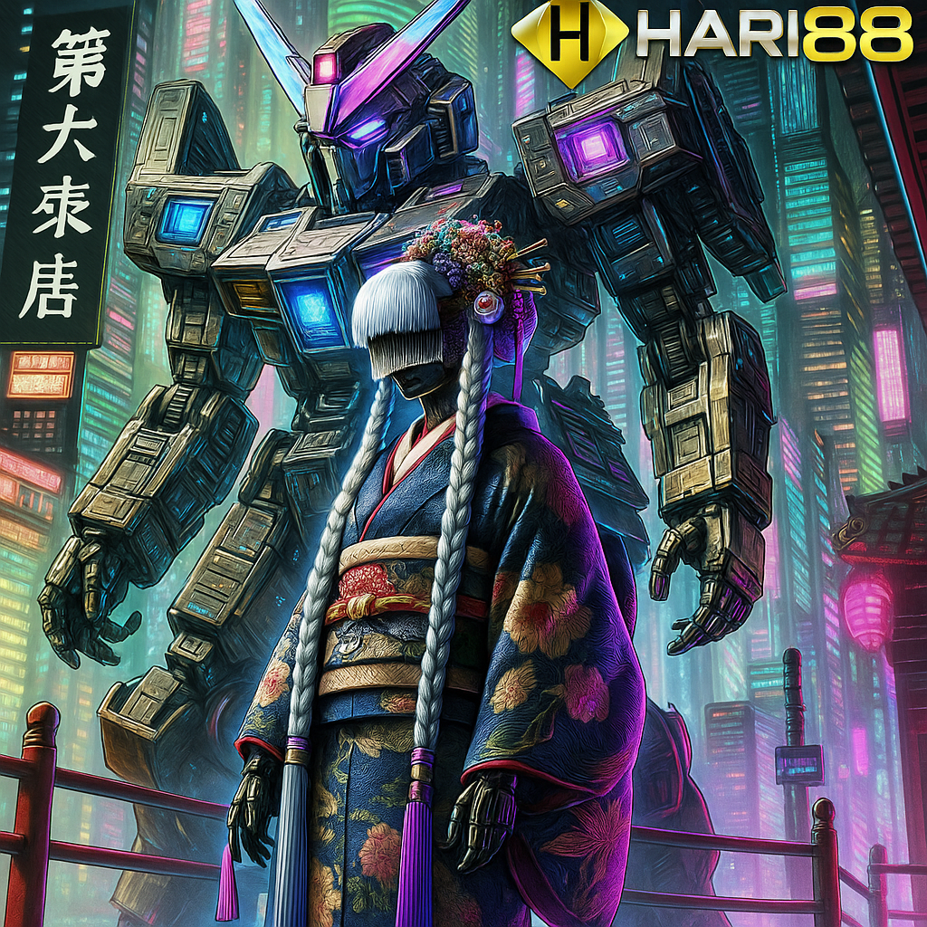 HARI88